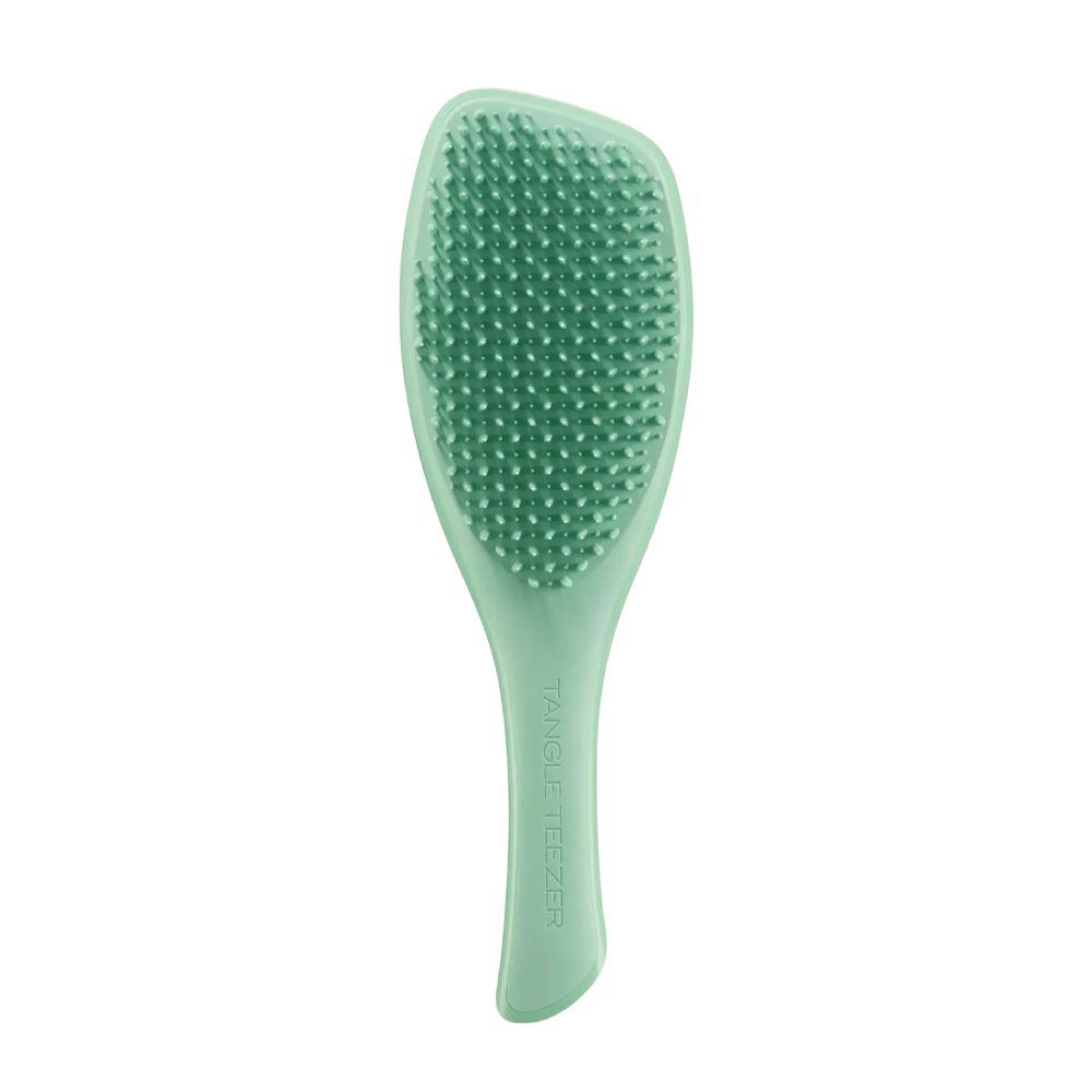 TANGLE TEEZER The Complete Carebrush Glistening Jade - Щітка для волосся - фото №1 TANGLE TEEZER The Complete Carebrush Glistening Jade - Щітка для волосся - фото №1